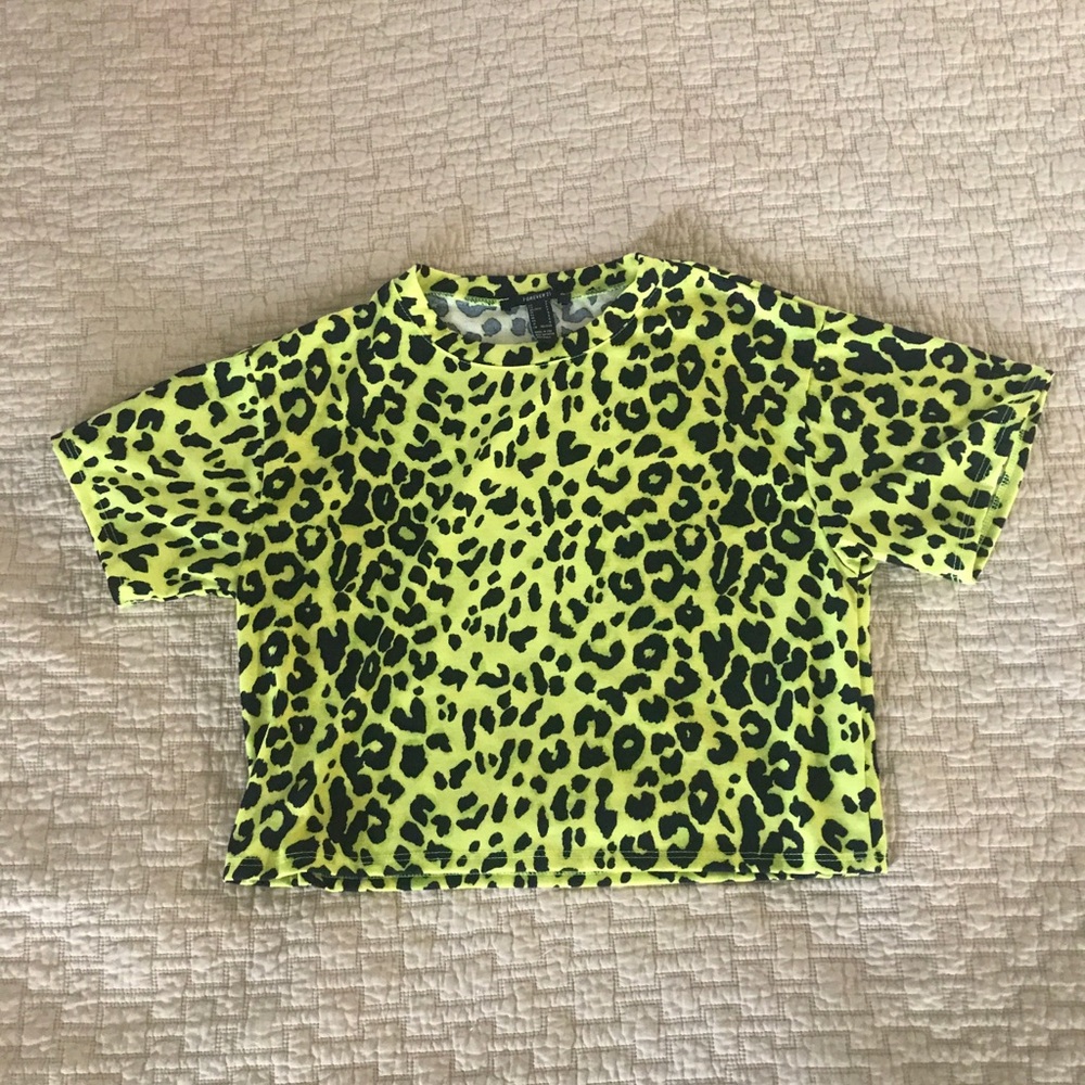 Never worn it!